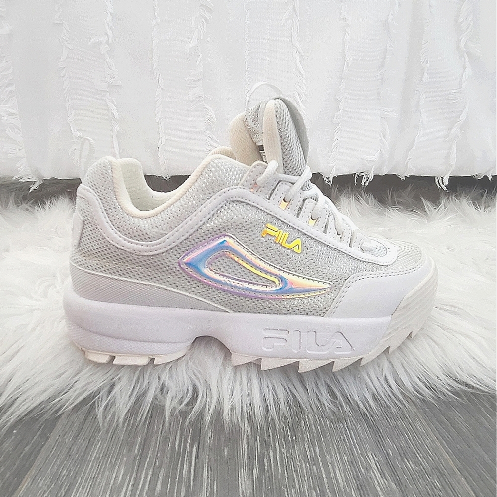 Fila Chunky Sneakers